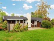 4 person holiday home in Frørup-By Traum