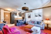Résidence Les Arcs 1950 Le Village - maeva Home - 3 Pièces 6 Personnes Prestige - Prince des Cîmes MAE-5948