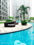 Shore 2 Residences 1BR Deluxe Room in MOA Complex