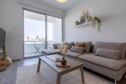 Hermes 2-Bedroom Apartment in Larnaca