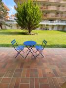 Studio deauville Situé devant la plage