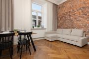 Apartment Strzelecka Old Town Cracow by Renters Prestige