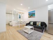 Moguel Canarian Holiday 3º