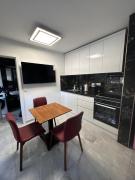 Charmante Ferienwohnung in Thekla