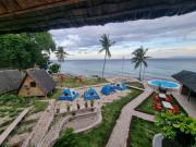 Hagdan Reef Dive Spot by HiveRooms