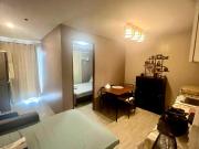 Amaia Steps Condominium Studio -across Ayala Mall Capitol Central