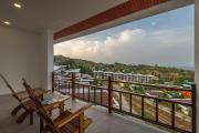 PP Mountain Beach Resort