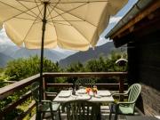 Chalet La Pive by Interhome