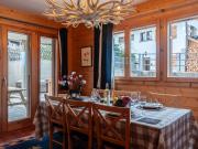 Apartment Les Chouettes 4 by Interhome