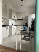 Apartament Zielony