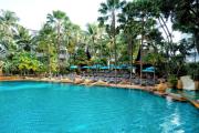 Top Pattaya Central