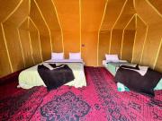 Sahara Magic luxury Camp