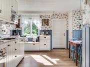 Holiday Home Hultet by Interhome