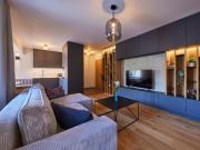 Apartment Summit View Lounge & Alcove by Interhome