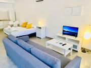 Apartamentos Pintor Losada