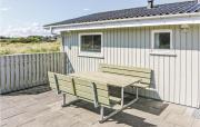 Awesome Home In Løkken With Wifi