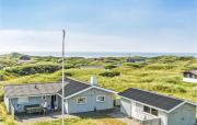 Awesome Home In Løkken With Wifi