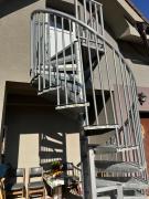 Príjemný podkrovný byt v srdci Dechtíc