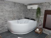 Estudio jacuzzi Luz de Jerez