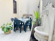 Holiday Homes Rome - Green Apartment S Camillo - near Trastevere