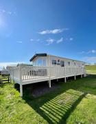 Marianne Bay - Southerness Caravan Park with Sea View - Pet Friendly