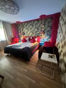 Diamanthaus deluxe 7 Koblenz