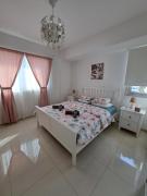 Alberts apartment St. Lazarus 401