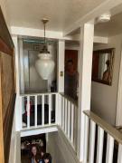 1 Belvedere Ave affordable 2nd 3rd story view rooms of the Pacifc and Mt Tamalpais in Stinson Beach
