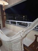 Guarajuba - apartamento 2 quartos com suíte e piscina raia olímpica