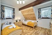 Apartamenty U KAMILA