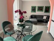Valletta heart, 3-room superior apartment