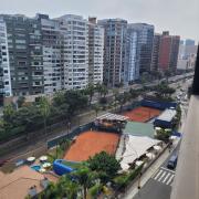 The Guest House 1 at the booming center of Miraflores, Lima - Peru