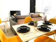 AO Home Lettings - No. 2 Kingshead Apartments