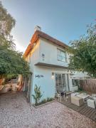 Salty House La Barra