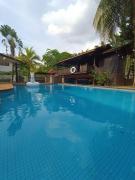 Titiwangsa9 Bungalow Pool Villa