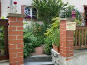 Ferienwohnung Lotte am Tennisplatz