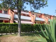 Functional flat in a fantastic residence with pool