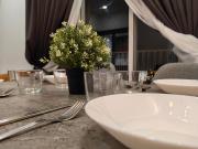 Una Serviced Apartment, Jalan Peel by Rverse Suite
