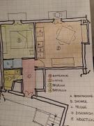 Torino Centro: casa di Biba