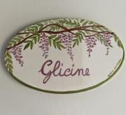 Glicine room Sperlongaresort