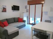 Stunning flat near the beach