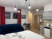 Apartament Stajnia Jednorożca