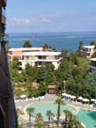 Sea View Studio at Oasis