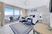 Beachfront Condo #712 at Majestic Beach Resort