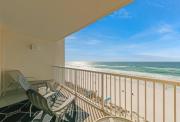 Beachfront Condo #906 at Majestic