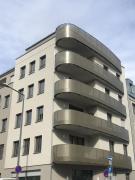 Tiny Apartment Spring