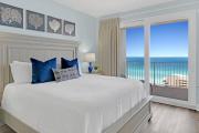 Gulfview Condo #1809 at Laketown Wharf