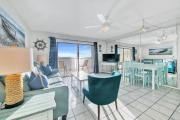 Oceanfront Condo #1320 at Summit