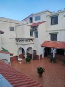 HOTEL SIDI THAMEUR Alger