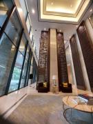 Apartemen permata hijau suites